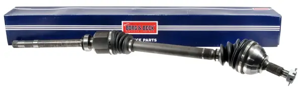 Привiдний вал BORG & BECK BDS1616