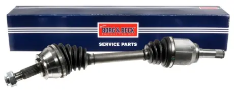 Привiдний вал BORG & BECK BDS1621