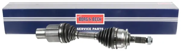 Привiдний вал BORG & BECK BDS1722