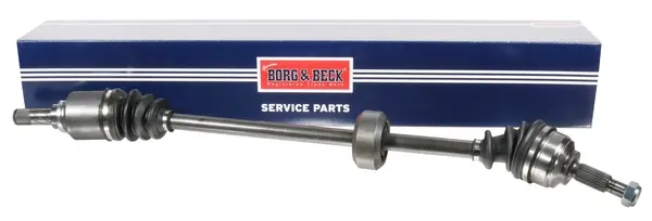 Привiдний вал BORG & BECK BDS1763