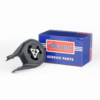 Подушка двигуна BORG & BECK BEM4419