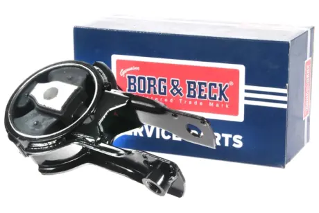Подушка двигуна BORG & BECK BEM4474 Мазда 2