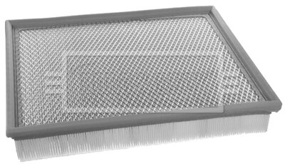 Фiльтр повiтряний borg & beck BFA2489