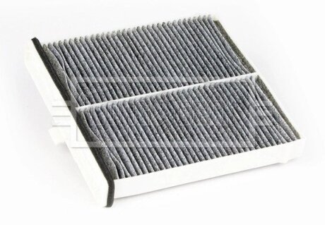 Фiльтр салону вугiльний borg & beck BFC1348