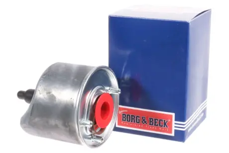 Фiльтр паливний BORG & BECK BFF8325 Форд Б-макс