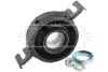Пiдшипник пiдвiсний BORG & BECK BPB1001
