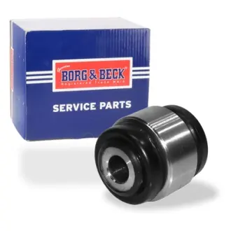 Сайлентблок BORG & BECK BSK6534