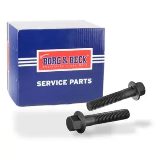 Болт крiплення ричага к-т BORG & BECK BSK7815