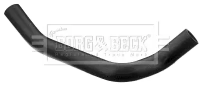Патрубок BORG & BECK BTH1474