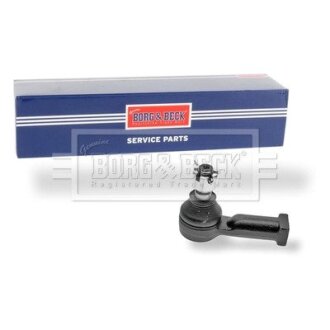 Накiнечник рульової тяги borg & beck BTR5618