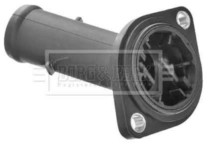 Патрубок BORG & BECK BTS1143