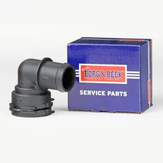 Фланець охолоджуючої рiдини BORG & BECK BTS1160