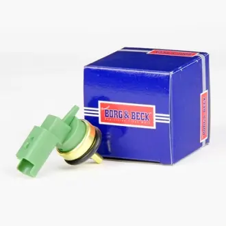 Датчик температури охолоджуючої рiдини BORG & BECK BTS3096 Ситроен С3