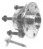 Ступиця колеса BORG & BECK BWK1175