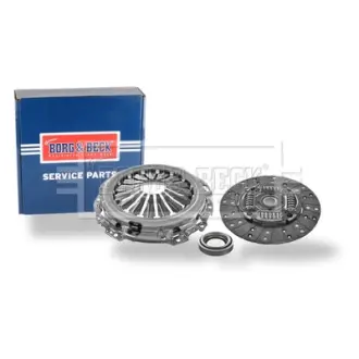 Комплект зчеплення BORG & BECK HK2305