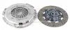 Комплект зчеплення BORG & BECK HK2681
