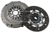 Комплект зчеплення BORG & BECK HK2860