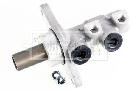 Цилiндр головний гальмiвний borg & beck BBM4820