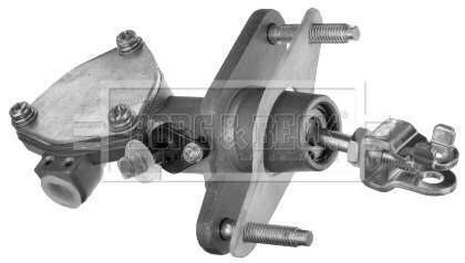 Цилiндр зчеплення головний borg & beck BCM142 на Хонда Цивик