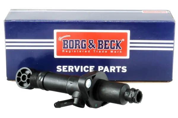 Цилiндр зчеплення головний BORG & BECK BCM176