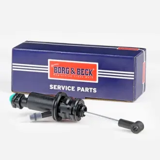 Цилiндр зчеплення головний BORG & BECK BCM254 Infiniti