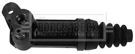 Цилiндр зчеплення робочий borg & beck BES131 на Ауди 80 б4