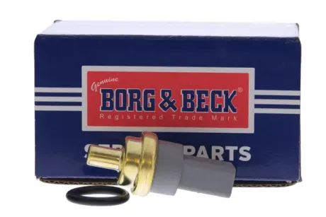 Датчик температури BORG & BECK BTS3028 Додж Калибр (калибер)