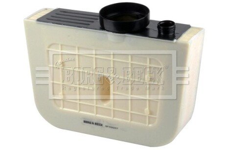 Фiльтр повiтряний borg & beck BFA2657