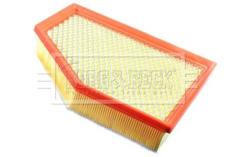 Фiльтр повiтряний borg & beck BFA2667