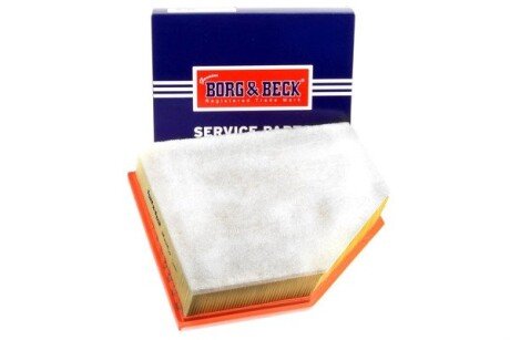 Фiльтр повiтряний borg & beck BFA2667 на Бмв 7 серии