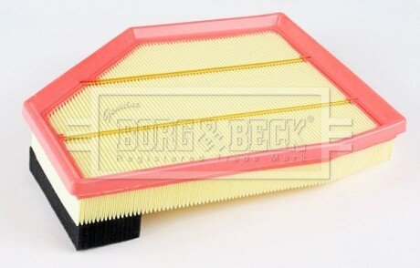 Фiльтр повiтряний borg & beck BFA2696