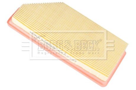 Фiльтр повiтряний borg & beck BFA2727