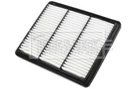 Фiльтр повiтряний borg & beck BFA2731