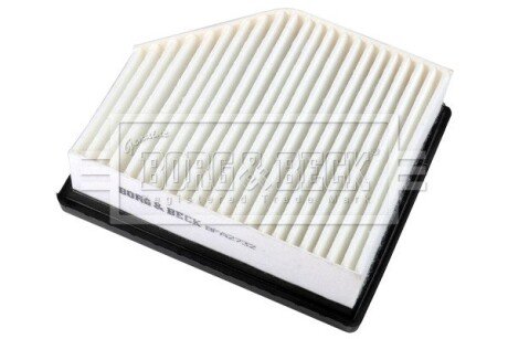 Фiльтр повiтряний borg & beck BFA2732