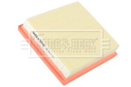 Фiльтр повiтряний borg & beck BFA2735