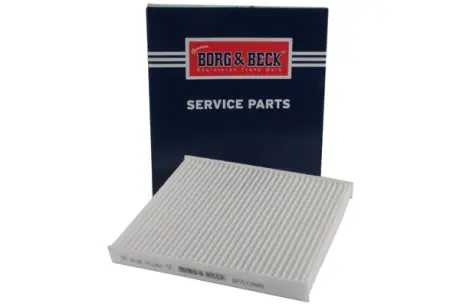Фильтр салона BORG & BECK BFC1355 Бмв Х5 е70