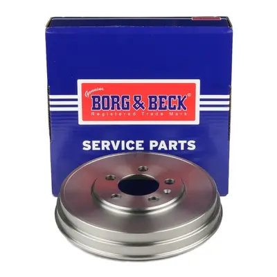 Гальмiвнi барабани BORG & BECK BBR7283