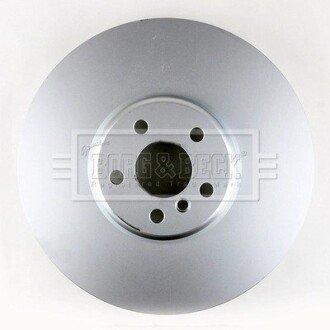 Гальмiвнi диски borg & beck BBD7032S