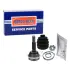 К-т шарнiрний привiдного валу Ford Transit V347 2.2TDCI 06- BORG & BECK BCJ1260