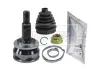 К-т шарнiрний привiдного валу Toyota AVENSIS/VERSO 08-18 BORG & BECK BCJ1237
