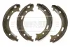Колодки ручного (стоячого) тормоза BORG & BECK BBS6428