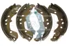 Колодки ручного (стоячого) гальма BORG & BECK BBS6542 (фото 2)