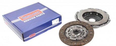 Комплект сцепления в сборе borg & beck HK2031