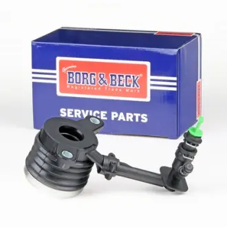 Комплект сцепления в сборе BORG & BECK BCS109