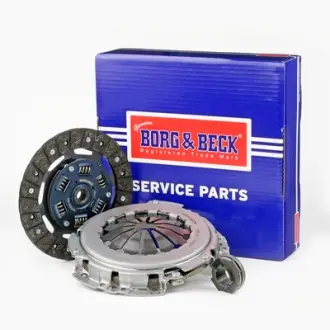 Комплект сцепления в сборе BORG & BECK HK2091