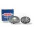 Комплект сцепления в сборе BORG & BECK HK2105
