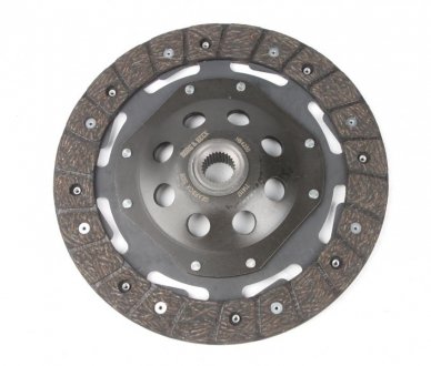 Комплект сцепления в сборе borg & beck HK2119