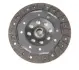 Комплект сцепления в сборе BORG & BECK HK2119