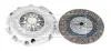 Комплект сцепления в сборе BORG & BECK HK2205