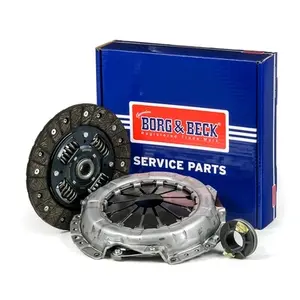 Комплект сцепления в сборе BORG & BECK HK2209